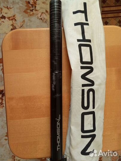 Подседельный штырьThomson Elite