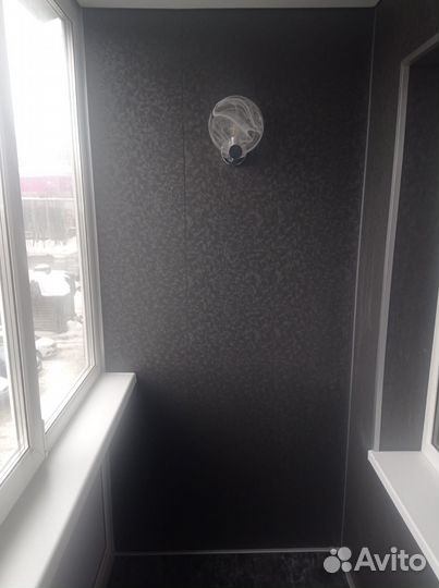 Панель пвх ремикс темный