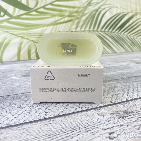 Парфюм Armani Aqua Di Gio армани аква ди джи