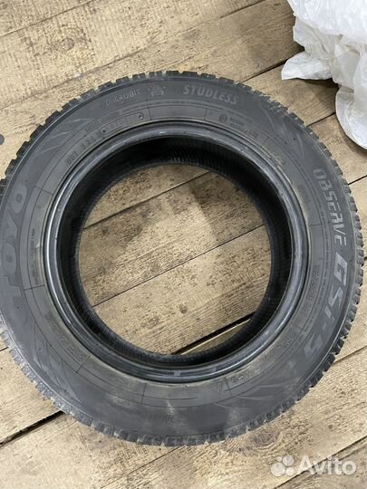 Toyo M131 185/65 R15