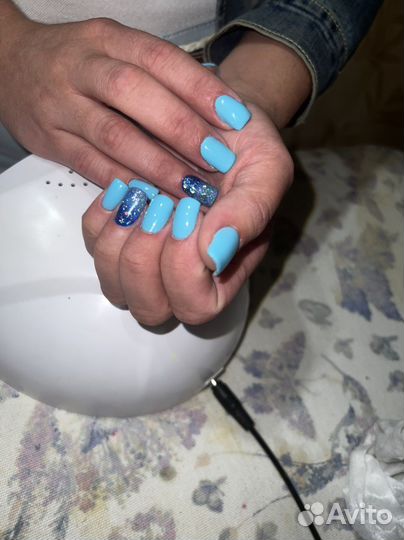 Красота и здоровье