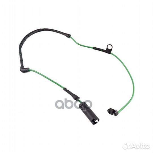 Датчик износа торм. колодок ADJ137230 Blue Print