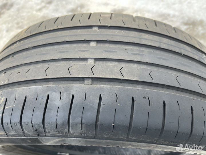 Michelin Energy E-V 205/55 R16 91V