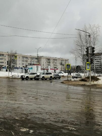 2-к. квартира, 47,3 м², 4/5 эт.
