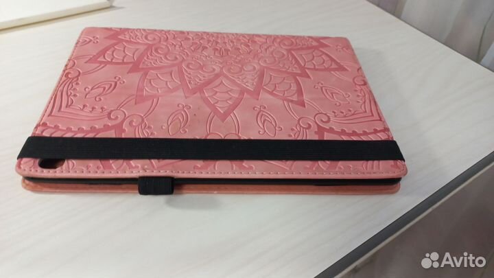 Чехол для планшета lenovo tab p 10