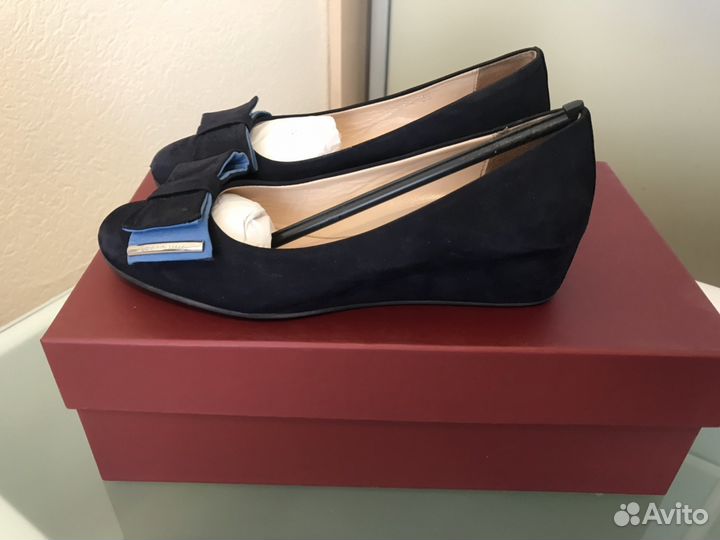 Туфли Baldinini Trend