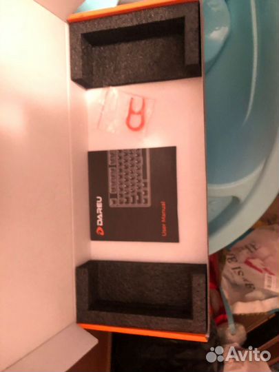 Игровая клавиатура