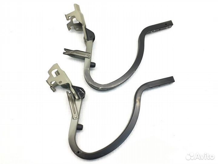 Петля крышки багажника Kia Optima 3 седан 2.4 GDI