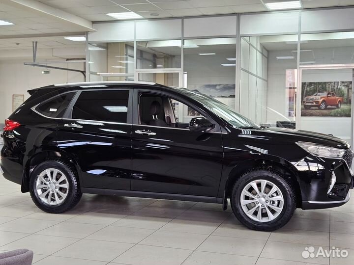 Haval M6 1.5 МТ, 2023