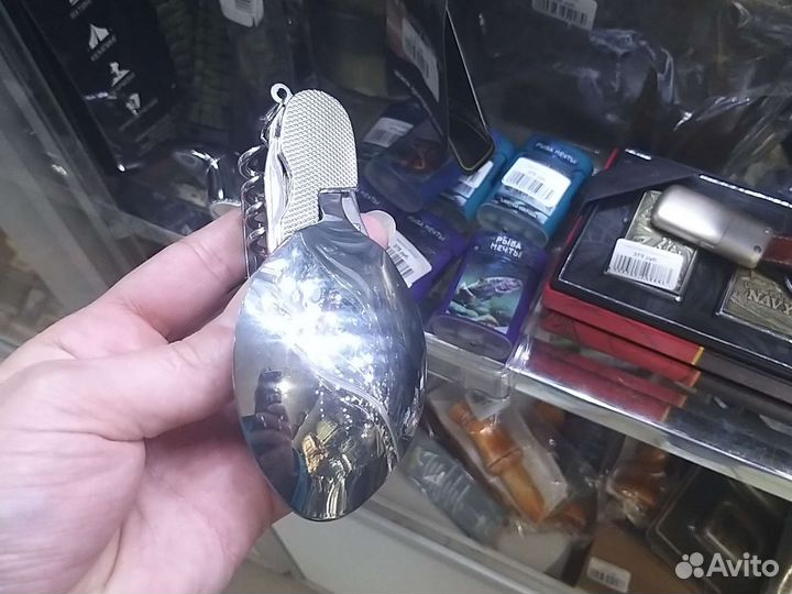 Набор туриста 6 в 1