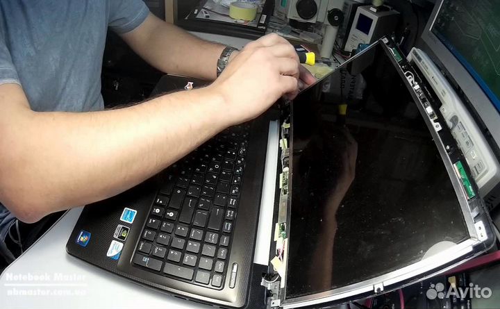 Опытный специалист по ремонту iPhone, Компьютеров