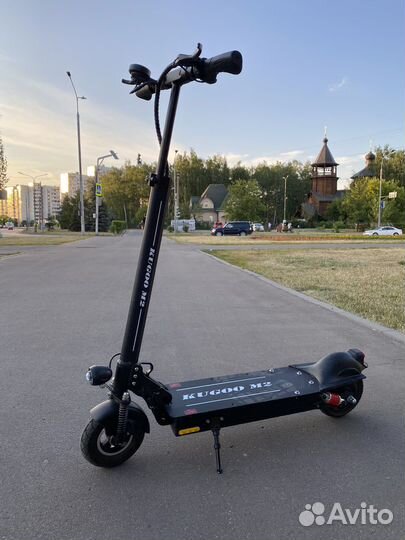 Аренда электросамокатов