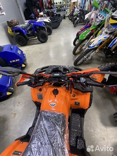 Квадроцикл promax wild 2.0 190 PRO