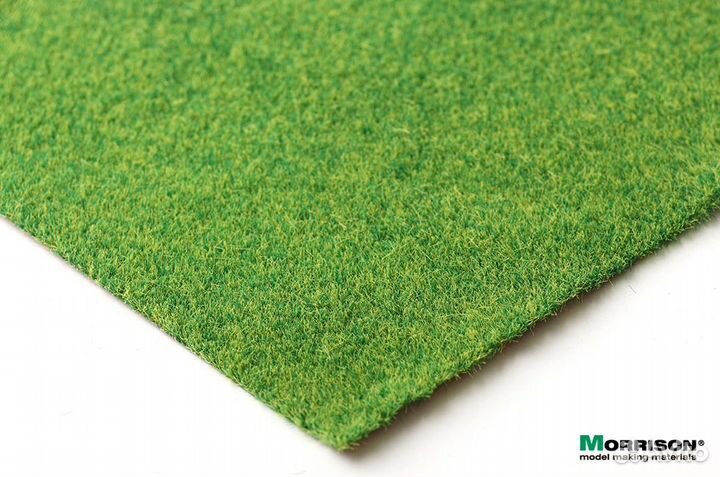 Дополнение к моделям Morrison 080-trl-009