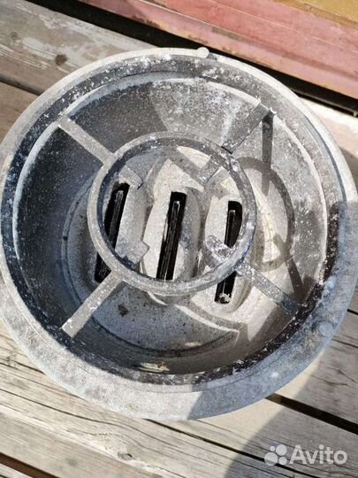 Кирогаз, керосиновая плита