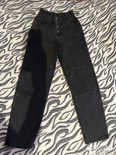 Джинсы pull and bear