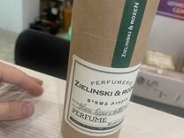 Zielinski&rozen, парфюм зеленски 50ml оригинал