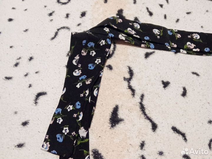 Пояс для платья