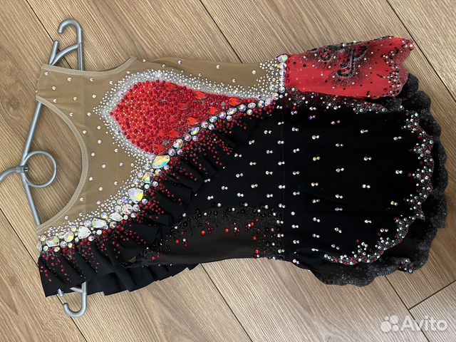 Групповые купальники для художественной гимнастики