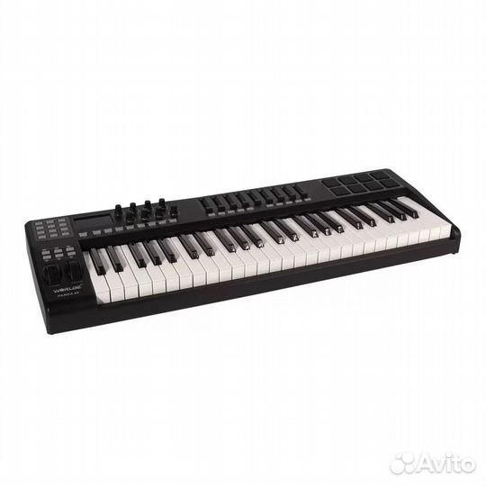 Midi-контроллер L Audio Panda-49C