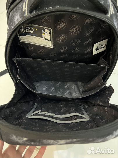 Рюкзак школьный для мальчика