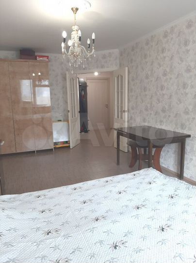 2-к. квартира, 63,6 м², 4/16 эт.