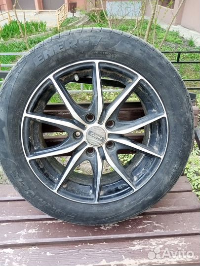 Formula Energy 205/55 R16