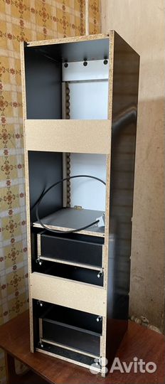 Подвисной Шкаф chanel