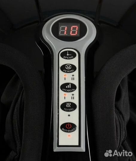 Массажер для ног