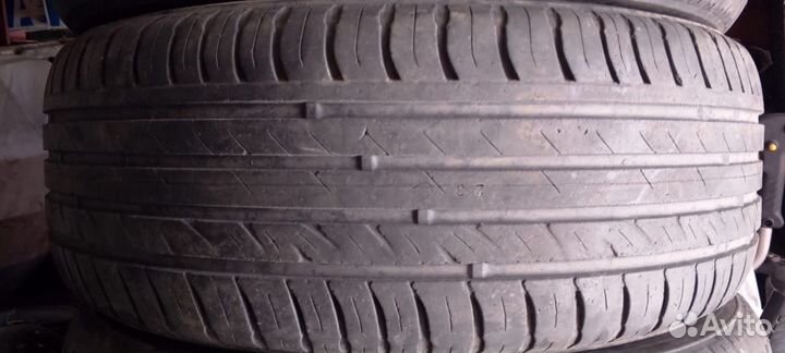 Nokian Tyres Nordman SX2 205/55 R16