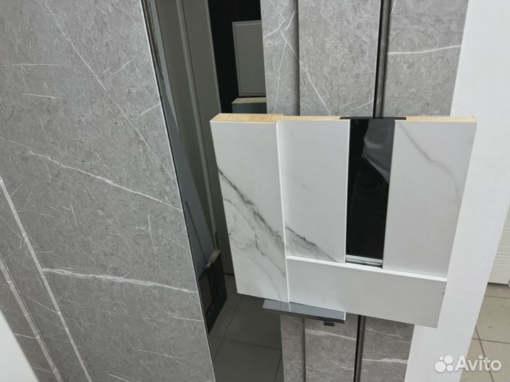 Двери межкомнатные без посредников