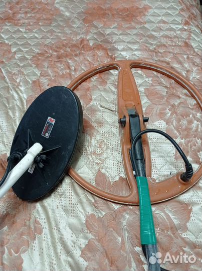 Металлоискатель minelab Х- terra 705