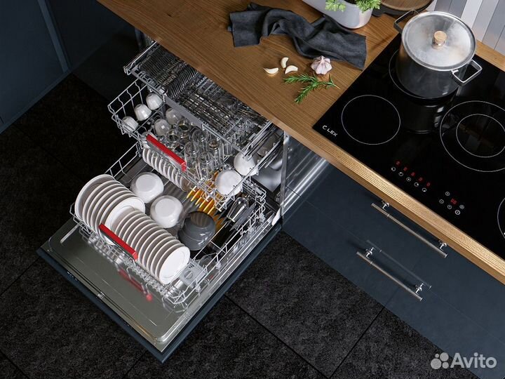 Посудомоечная машина Gorenje ASW1W895 бу