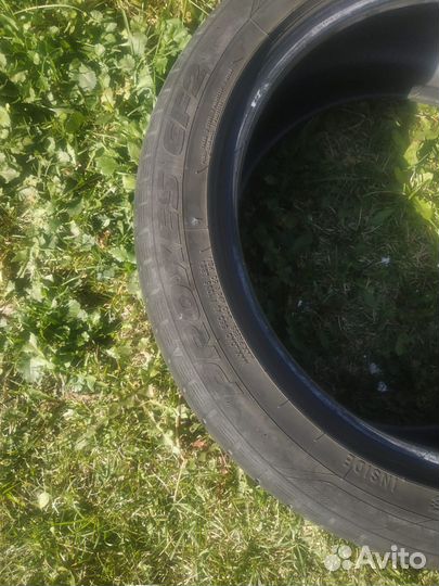 Toyo Proxes CF2 195/50 R16