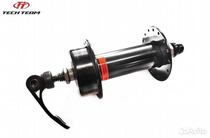 Втулка передняя FAT Bike, antai AFD-902G, 32 отв