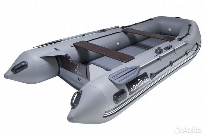 Лодка пвх адмирал 350 нднд