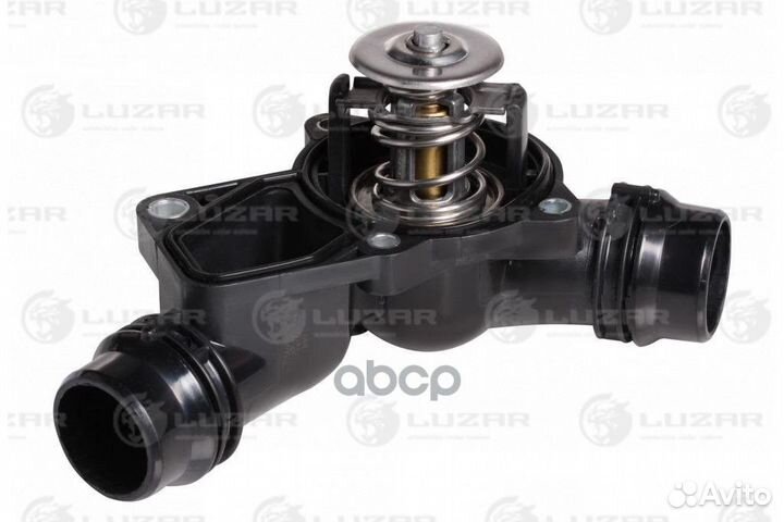 Термостат с прокл. 97C BMW 3 (E46) 98-06/X