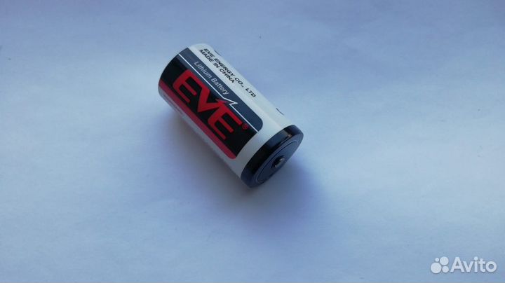 Элемент питания ER26500