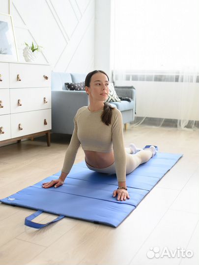 Спортивные коврики оптом