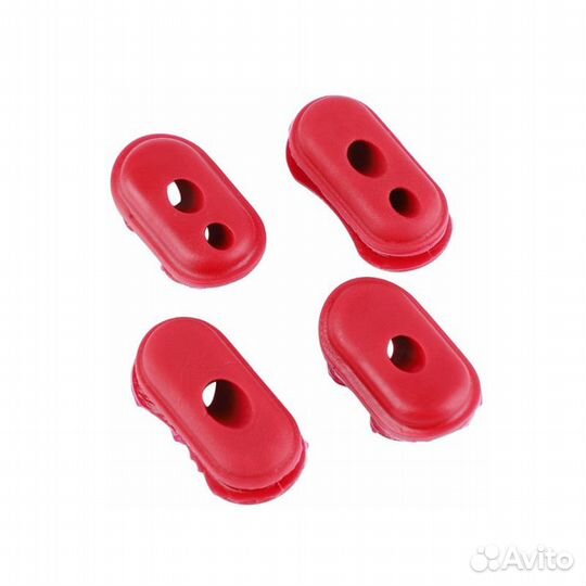 Заглушки для провода электросамоката Xiaomi M365