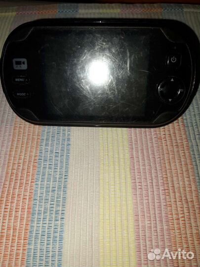 Видеокамера