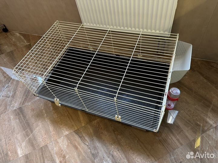 Клетка ferplast rabbit 100