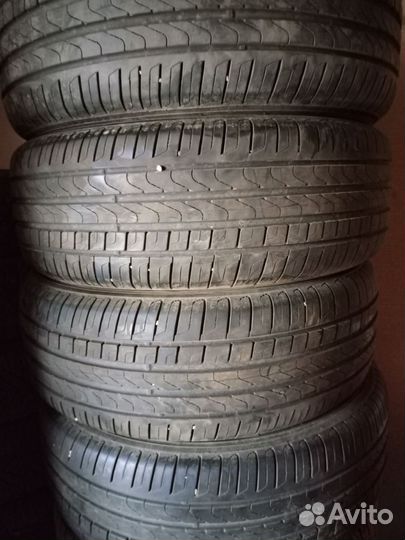 Pirelli Scorpion Verde 235/60 R18