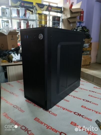 Корпус компьютерный PrimeBox