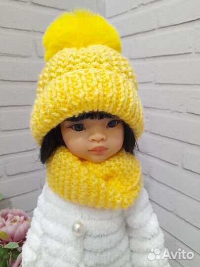 Одежда для кукол Паола Рейна