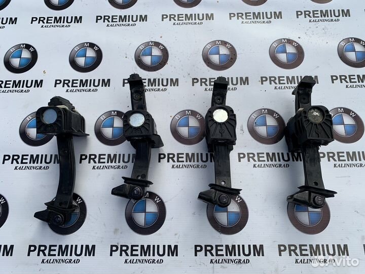 Ограничители двери Bmw X5 F15