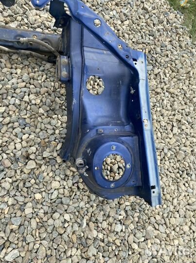 Телевизор Chevrolet Lanos