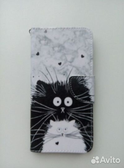 Чехол для Xiaomi Redmi Note 7