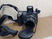 Фотоаппарат зеркальный canon PC1192 не исправен