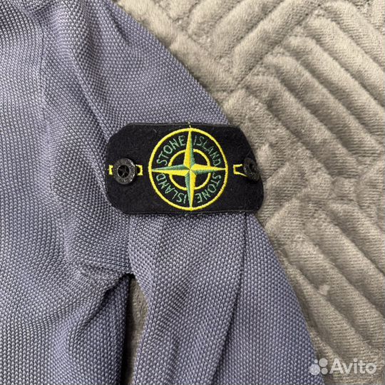 Свитер stone island